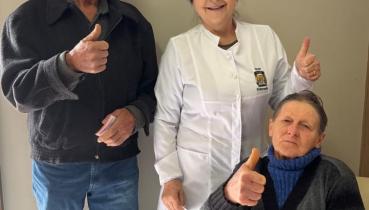 Campanha de Multivacina��o | Dia 22